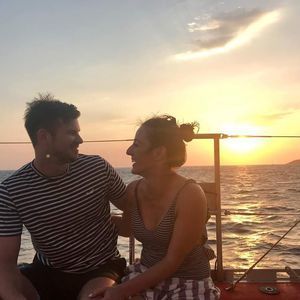 Meet your Posher, Jordan